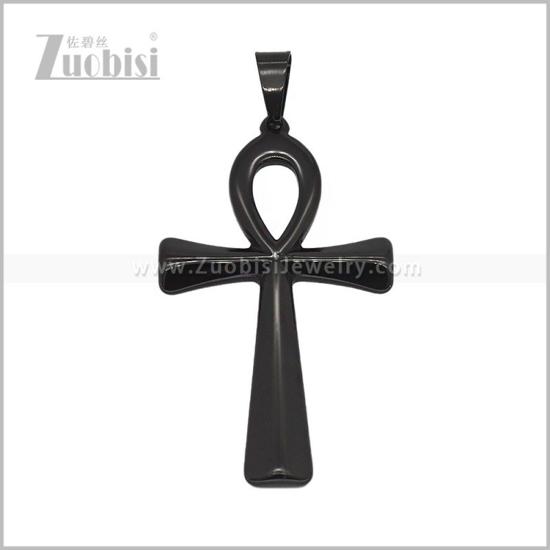Stainless Steel Pendant p013621H