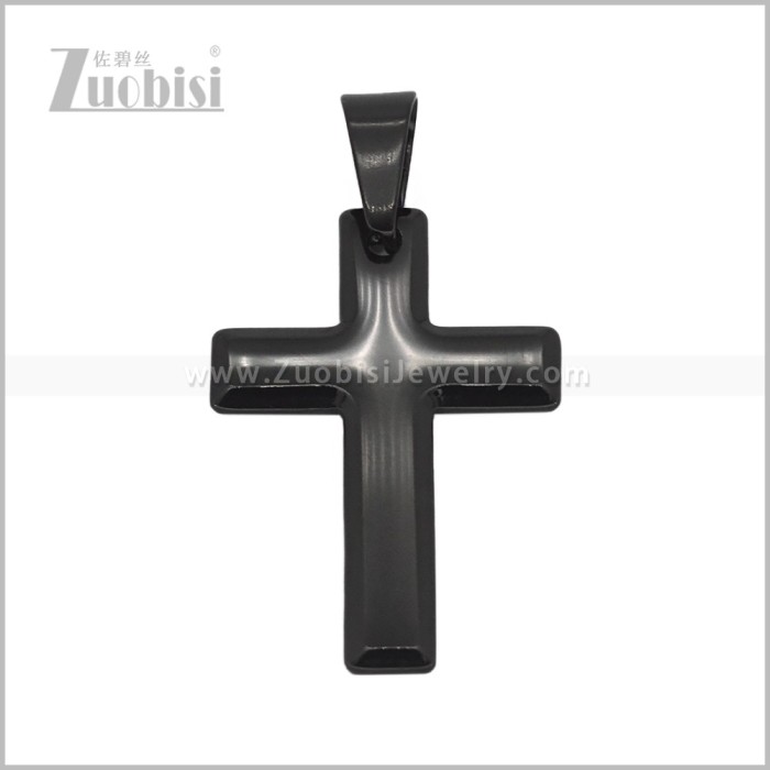 Stainless Steel Pendant p013614H