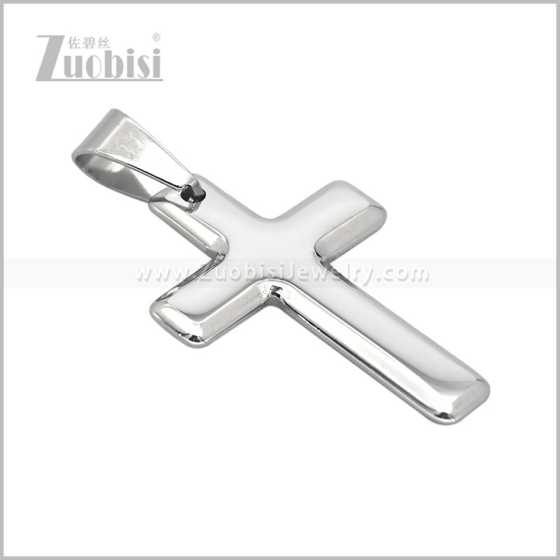 Stainless Steel Pendant p013614S
