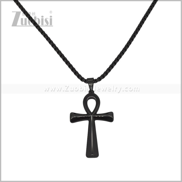 Stainless Steel Pendant p013621H