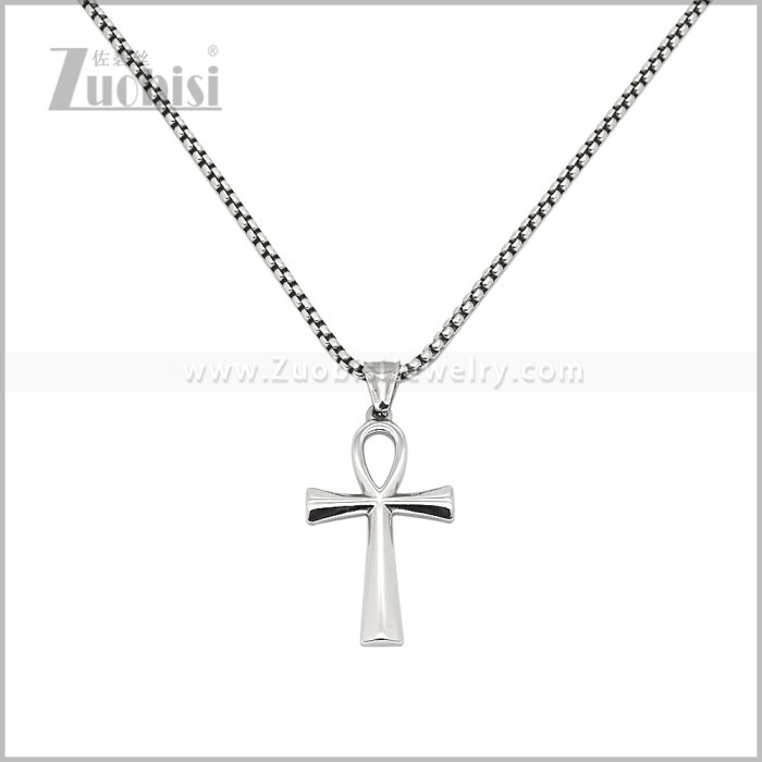 Stainless Steel Pendant p013620S