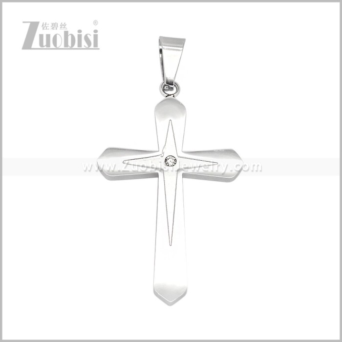 Stainless Steel Pendant p013615S