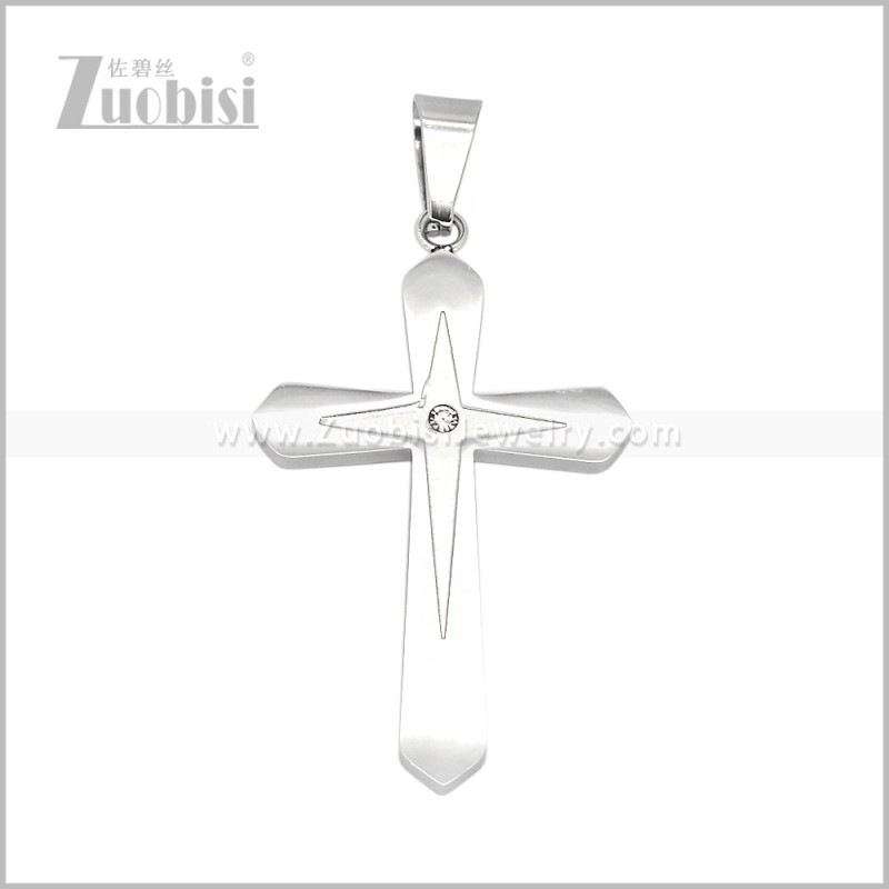 Stainless Steel Pendant p013615S