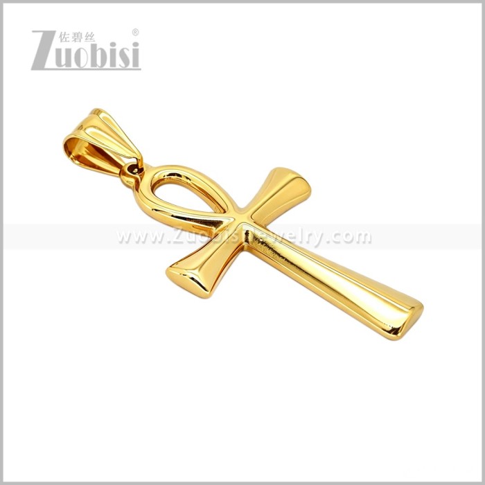 Stainless Steel Pendant p013620G