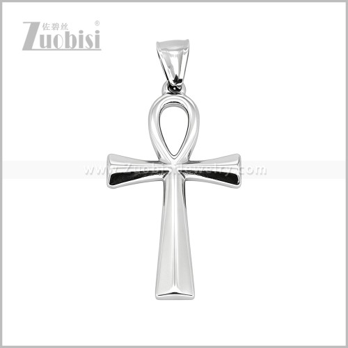 Stainless Steel Pendant p013620S