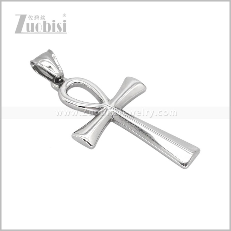 Stainless Steel Pendant p013620S