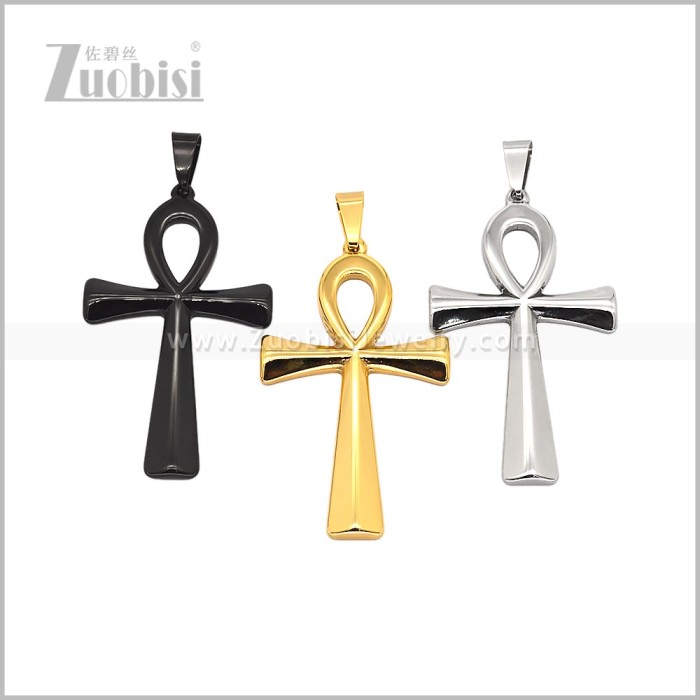 Stainless Steel Pendant p013621S