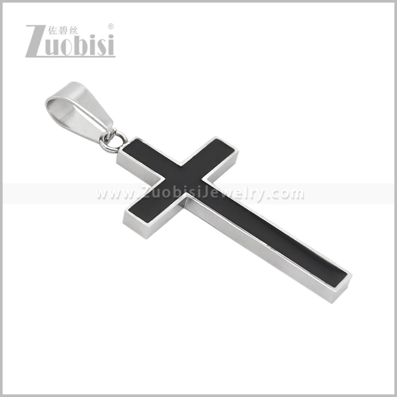 Stainless Steel Pendant p013610SH