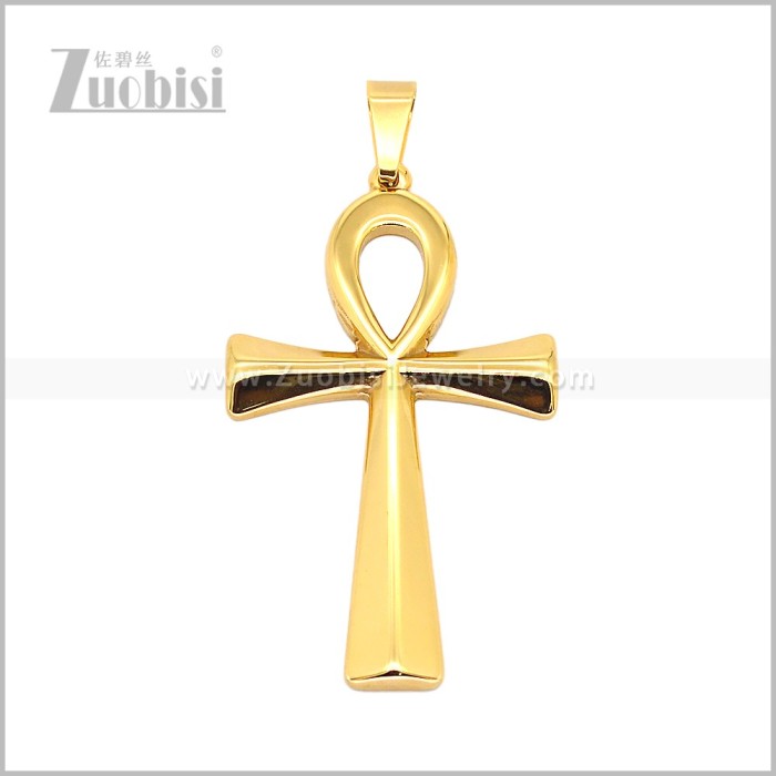 Stainless Steel Pendant p013621G