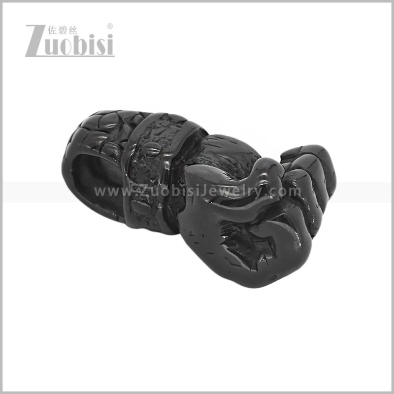 Stainless Steel Pendant p013622H