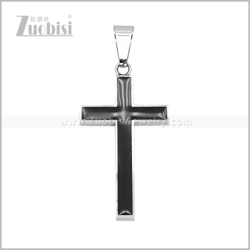 Stainless Steel Pendant p013610SH