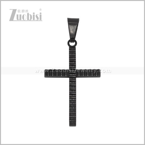 Stainless Steel Pendant p013613H