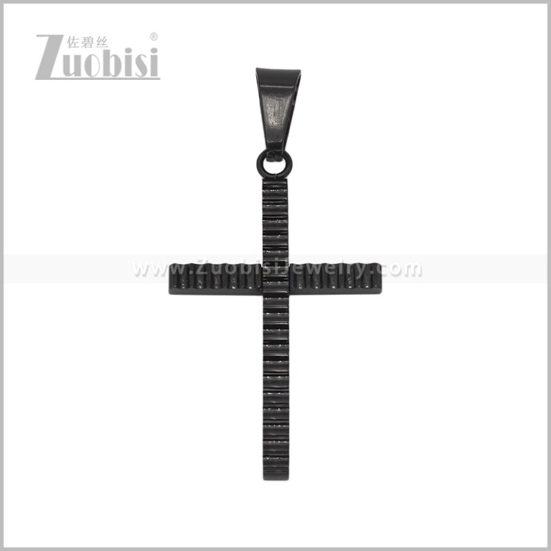 Stainless Steel Pendant p013613H