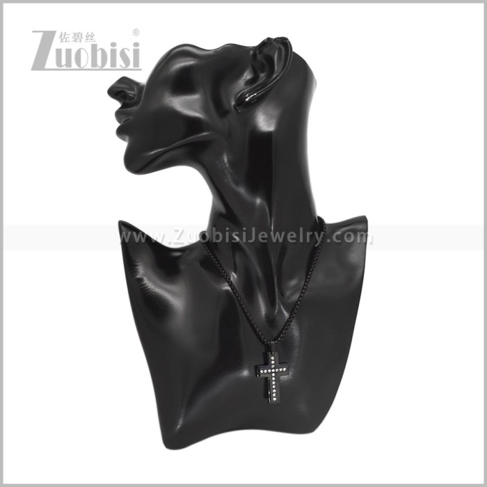 Stainless Steel Pendant p013629H