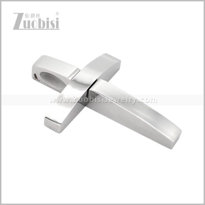 Stainless Steel Pendant p013630S