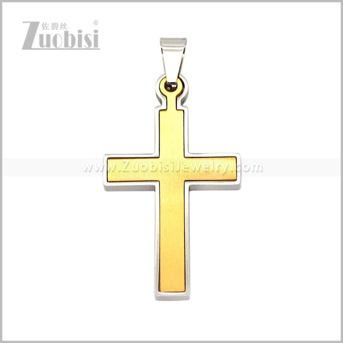 Stainless Steel Pendant p013638SG