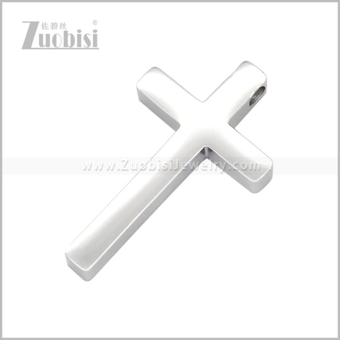 Stainless Steel Pendant p013633S