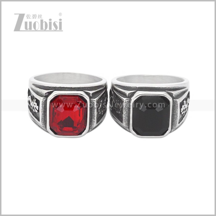Stainless Steel Ring  r011189SR