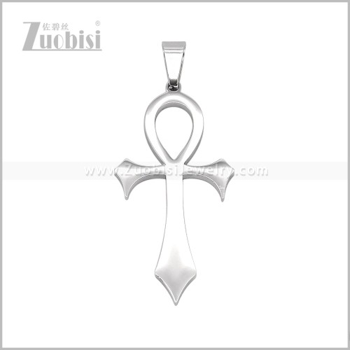 Stainless Steel Pendant p013631S