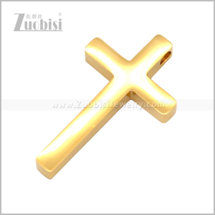 Stainless Steel Pendant p013633G