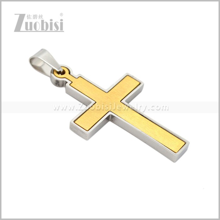 Stainless Steel Pendant p013638SG
