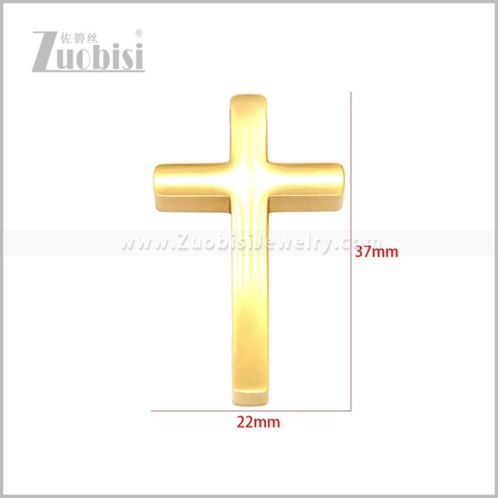 Stainless Steel Pendant p013633G