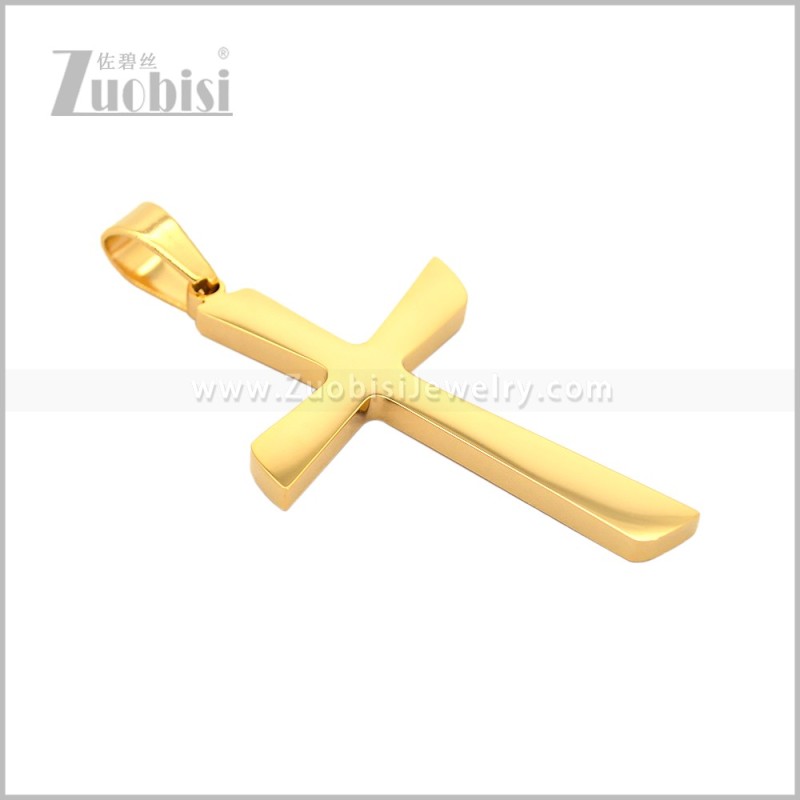 Stainless Steel Pendant p013634G