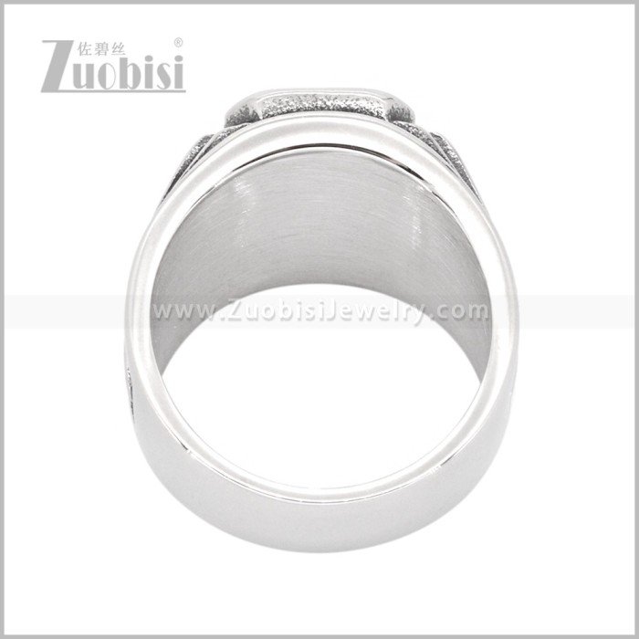 Stainless Steel Ring  r011189SR