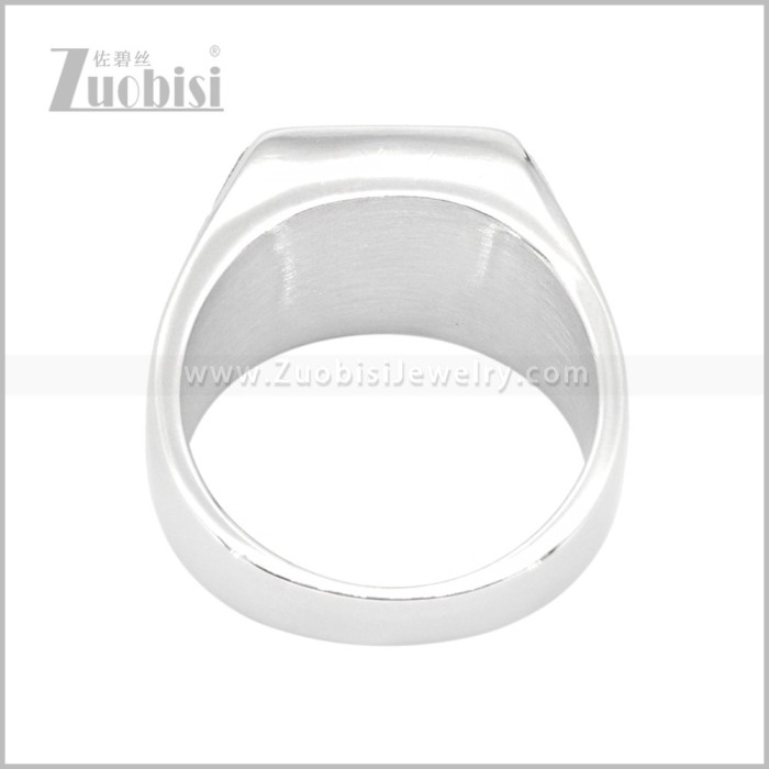 Stainless Steel Ring  r011188SR
