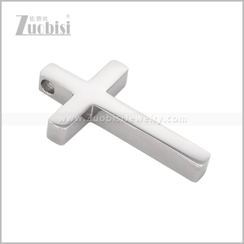 Stainless Steel Pendant p013633S