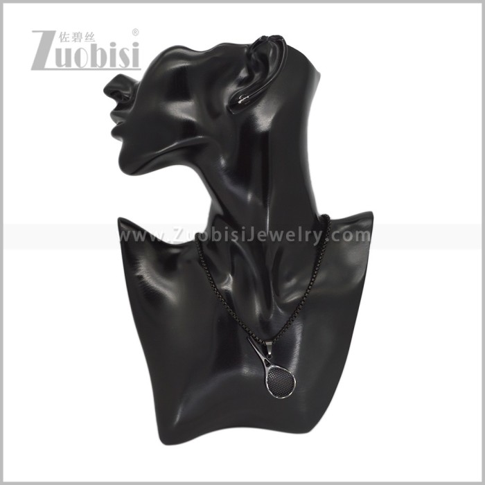 Stainless Steel Pendant p013623H