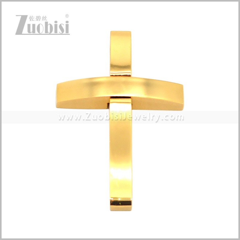 Stainless Steel Pendant p013630G