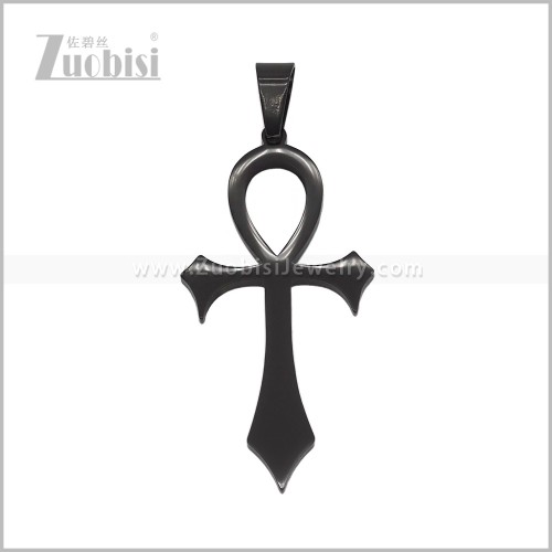 Stainless Steel Pendant p013631H