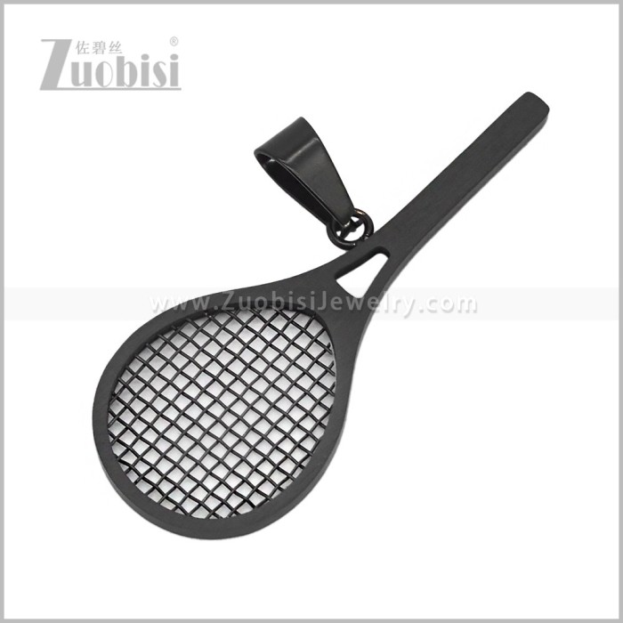 Stainless Steel Pendant p013623H