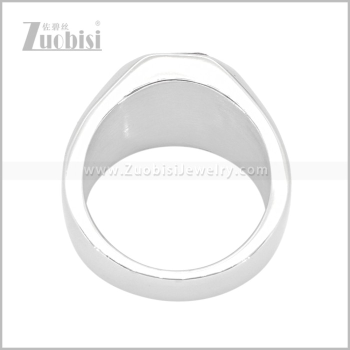 Stainless Steel Ring  r011187SR