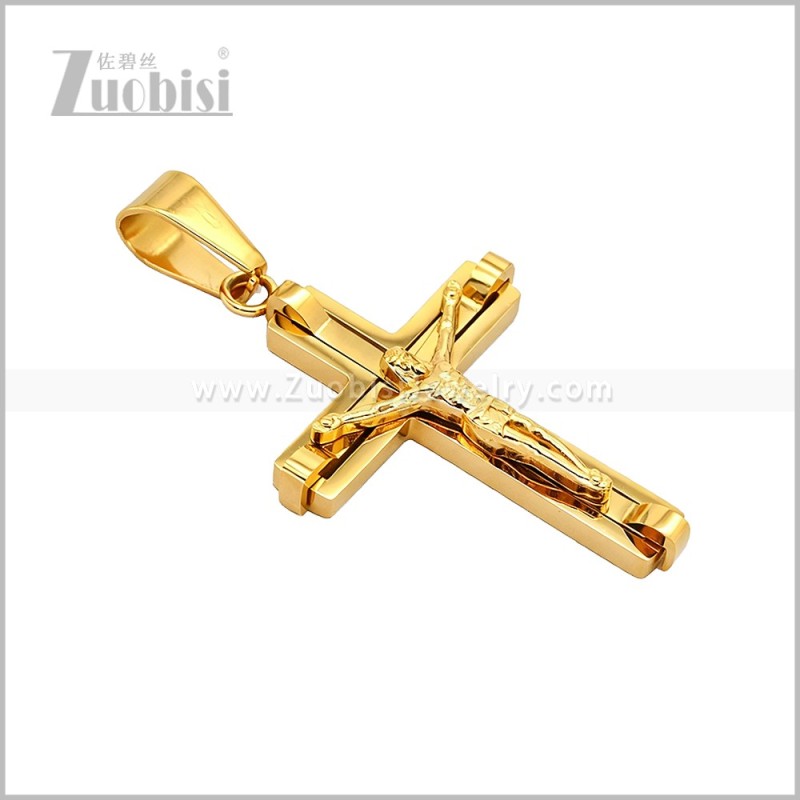 Stainless Steel Pendant p013625G