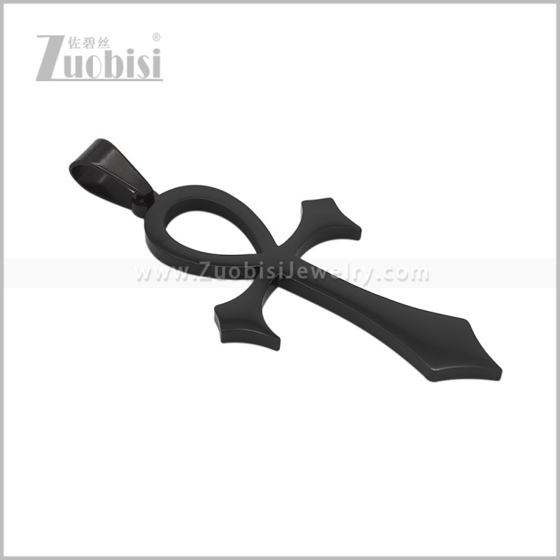 Stainless Steel Pendant p013631H