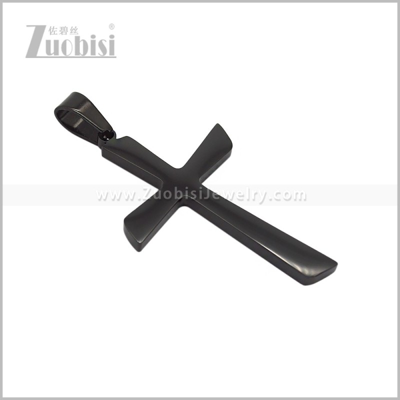 Stainless Steel Pendant p013634H