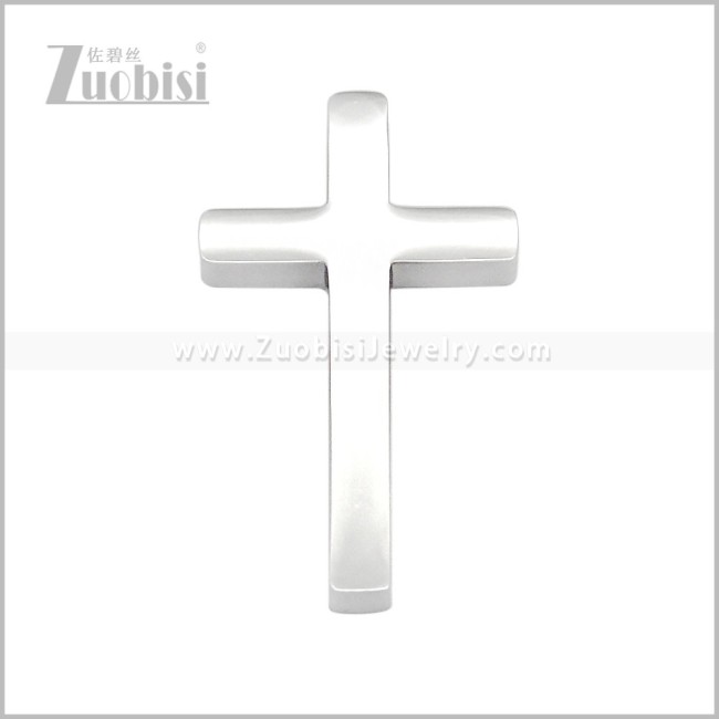 Stainless Steel Pendant p013633S