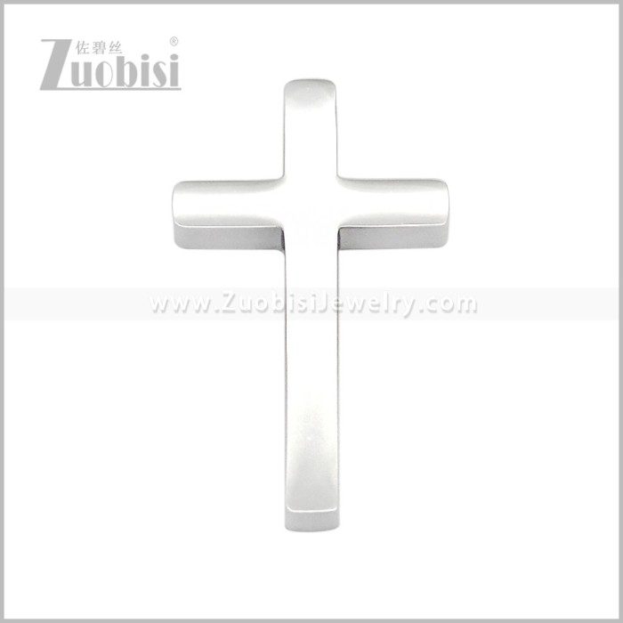 Stainless Steel Pendant p013633S