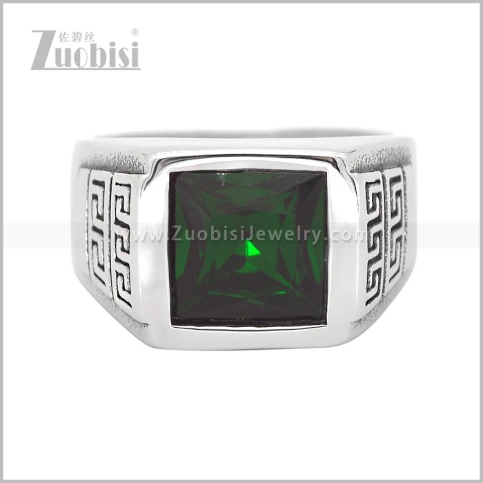 Stainless Steel Ring  r011188SL