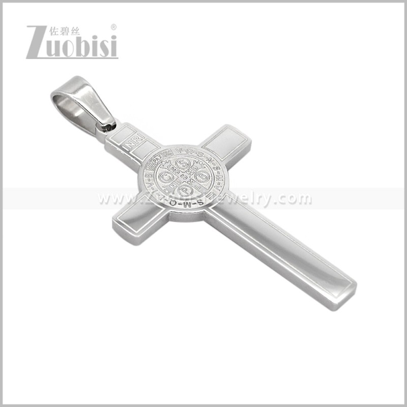 Stainless Steel Pendant p013626S