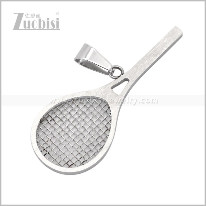 Stainless Steel Pendant p013623S