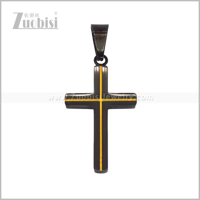 Stainless Steel Pendant p013628HG