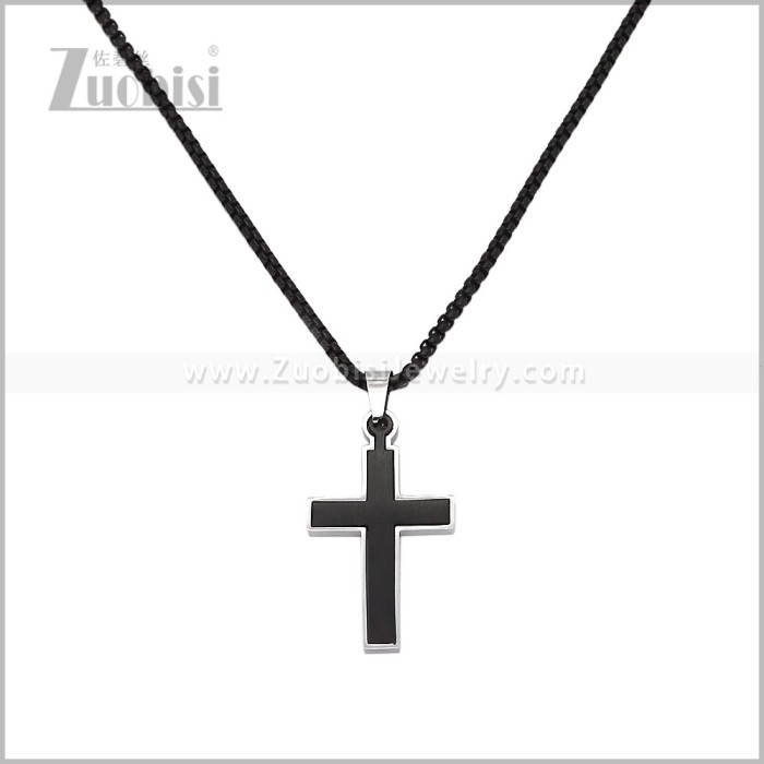 Stainless Steel Pendant p013638SH