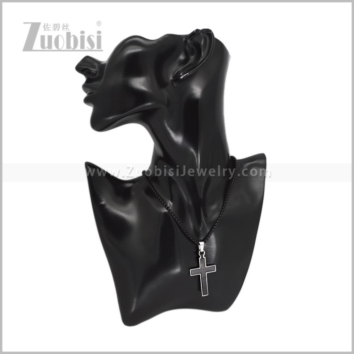 Stainless Steel Pendant p013638SH