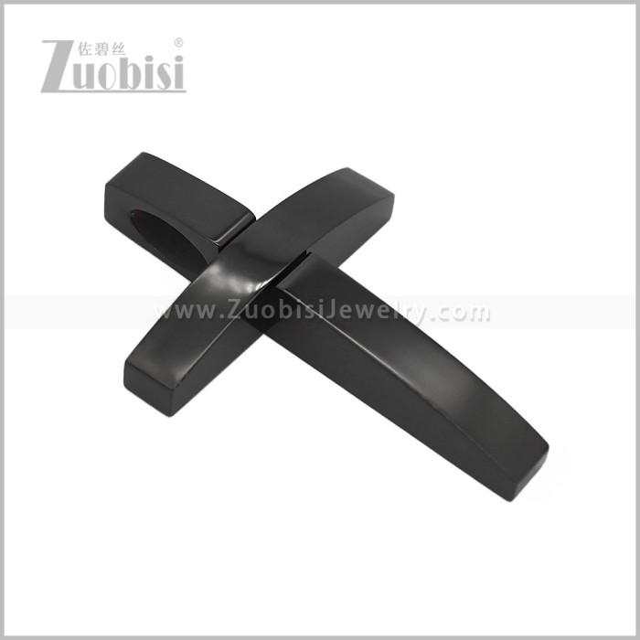 Stainless Steel Pendant p013630H