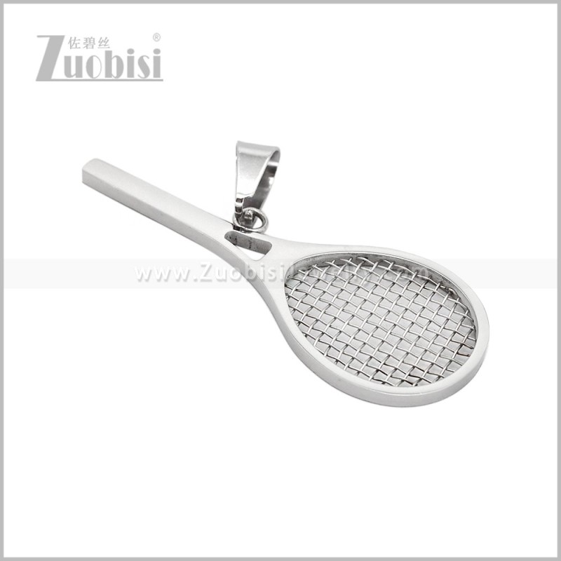 Stainless Steel Pendant p013623S