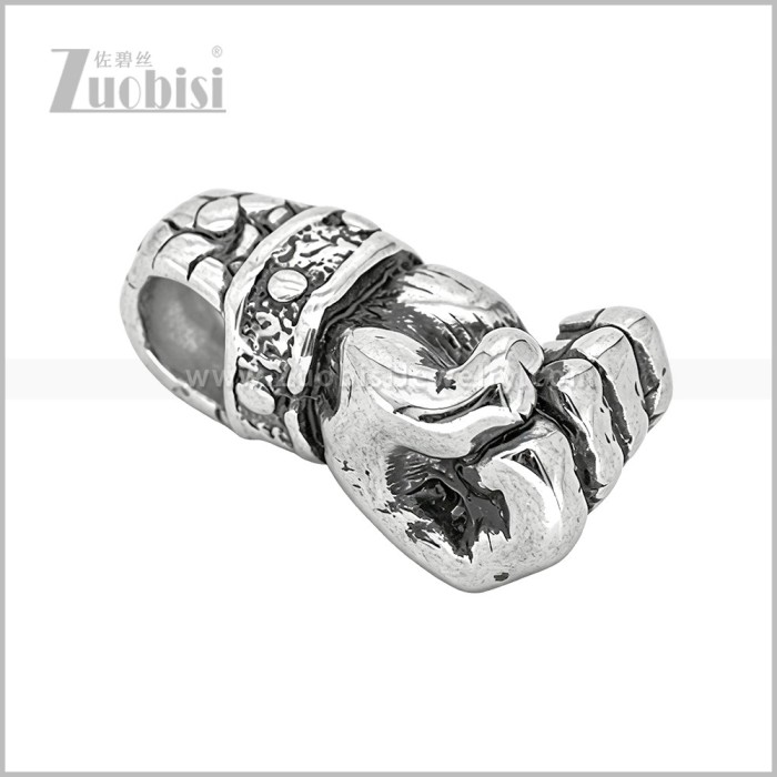 Stainless Steel Pendant p013622S