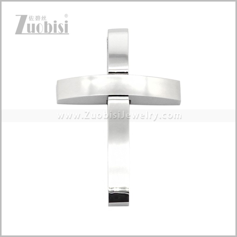 Stainless Steel Pendant p013630S